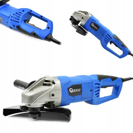 Winkelschleifer 230 mm, 2000 W (4)