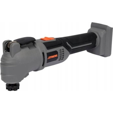 Toya STHOR Multifunktionsgerät 20 V, 9000 U/min, ohne Akku und Ladegerät