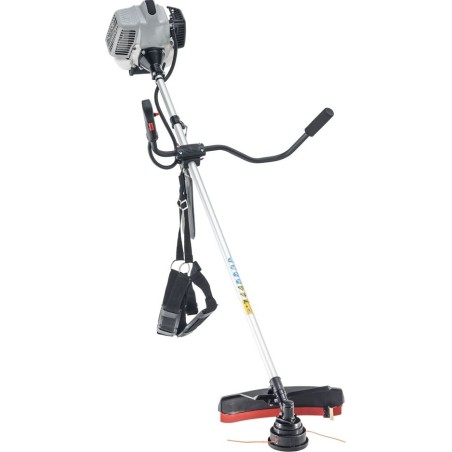 AL-KO Benzin-Rasentrimmer Bc 400 B (113784)