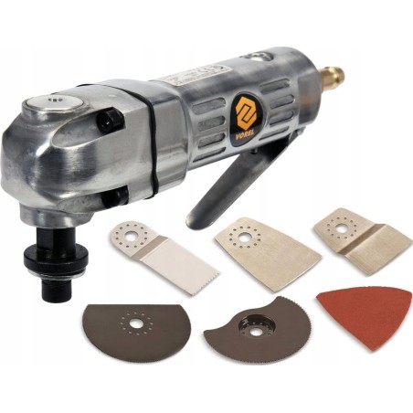 Toya VOREL PNEUMATISCHES MULTIFUNKTIONSWERKZEUG.