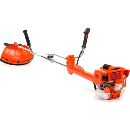 NAC Benzin-Rasentrimmer Bp1456-520-30Ka
