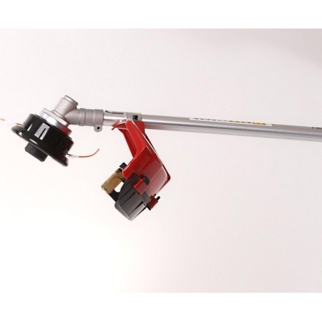 MasterCut MASTERCUT TBC533D PRO Benzin-Rasentrimmer – professioneller Rasentrimmer, Unterholmschneider, Trimmer – 1,7 PS