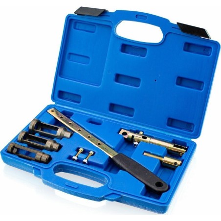 Bituxx Ventilfederabzieher BITUXX Hochleistungs-Spanner Ventilabzieher