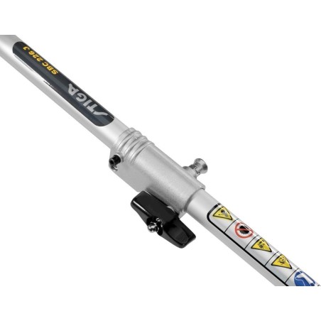 Stiga Rasentrimmer GT 330 A STIGA mit Benzinmotor