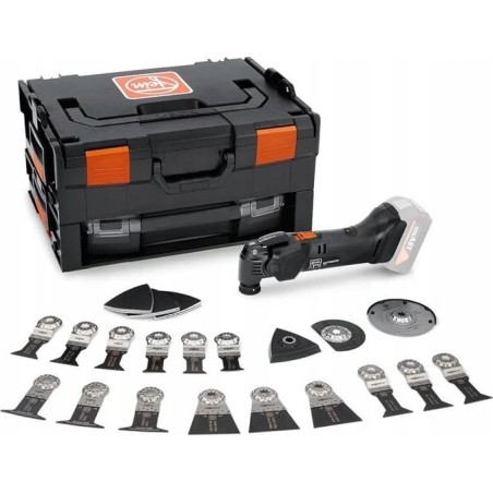 Fein Multifunktionsschleifer Fein 18 V