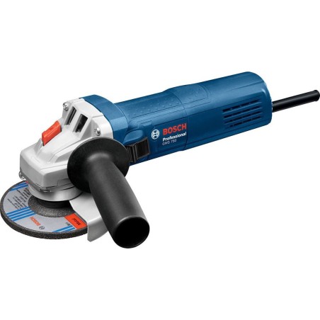 Bosch-Winkelschleifer GWS 750