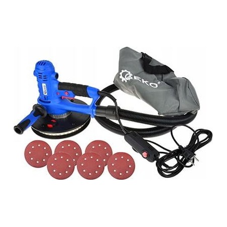 Schleifmaschine Geko G80267