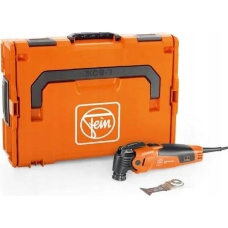 Fein Multimaster MM 500 Plus Basic L-BOXX