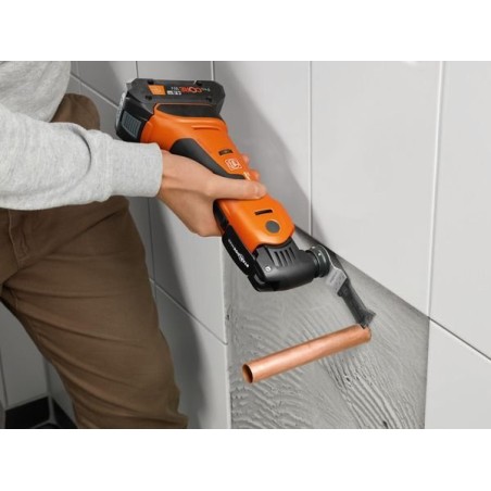 Fein Multimaster AMM 700 MAX TOP AS