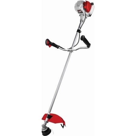 Dedra Benzin-Rasenmäher 900 W, 35,8 cm³, 4-Takt