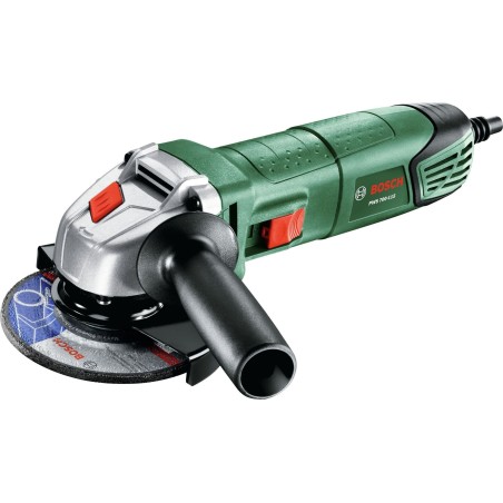 Bosch-Schleifmaschine PWS 700-115
