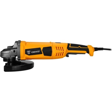 Deko-Schleifmaschine DKAG230LD20