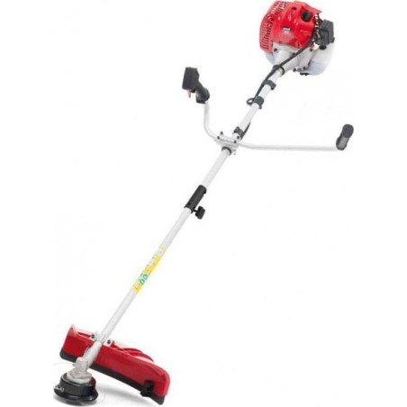 Victus VICTUS Benzin-Fadenmäher BC52E 1,9 PS OMOO-OTHBC52E - OO-OTHBC52E