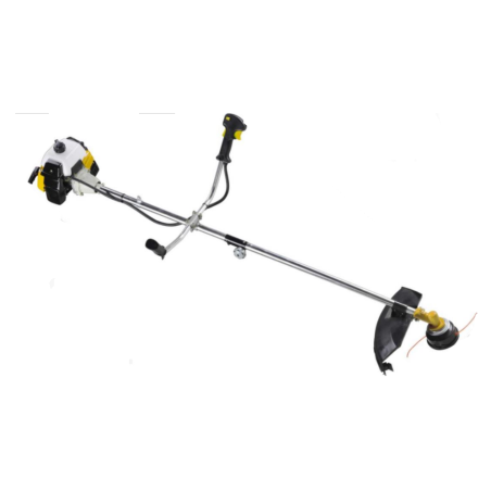 NAC 2-Takt-Motorsense 3,2 PS 42/25 mm (WLBC580E 2ZXU)