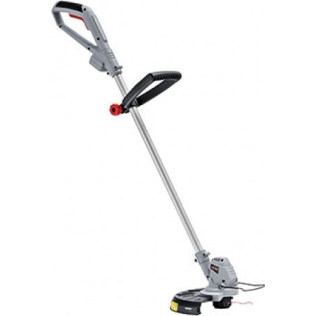 AL-KO Trimmer GT 2000 inkl. Akku und Ladegerät Motor: Li-Ion 2,5 Ah / 18 V