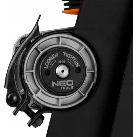 Neo-Schleifmaschine Winkelschleifer 1000 W, 125 mm 04-716