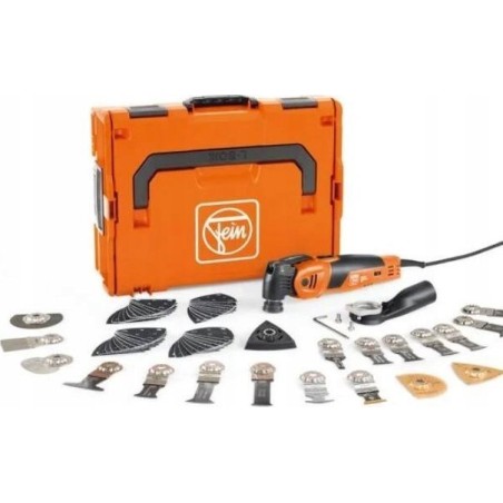 Fein MultiMaster MM 700 Max Top L-BOXX