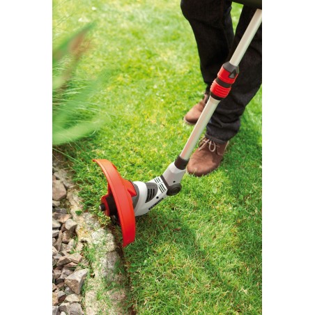 AL-KO Elektrischer Rasentrimmer Gte 550 Premium