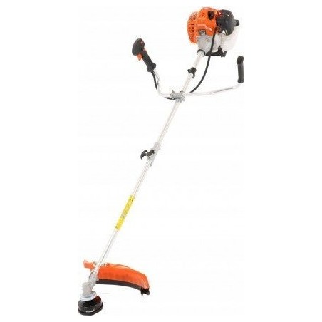 Krysiak Handy TMK43 Benzin-Rasentrimmer, 42,7 cm³