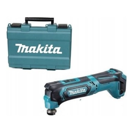 Makita Makita Akku-Multifunktionswerkzeug TM30DZ 12 V