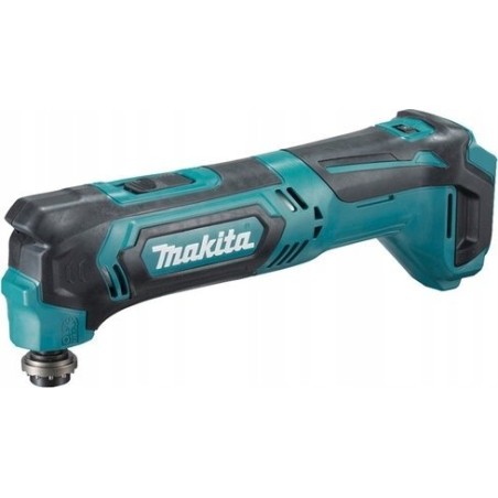 Makita Makita Akku-Multifunktionswerkzeug TM30DZ 12 V