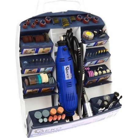 Schleifmaschine Geko G81220