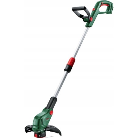 Bosch Akku-Rasentrimmer UniversalGrassCut 18V-26-500 Solo, 18 Volt (grün/schwarz, ohne Akku und Ladegerät, POWER FOR
