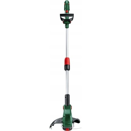 Bosch Akku-Rasentrimmer UniversalGrassCut 18V-26-500 Solo, 18 Volt (grün/schwarz, ohne Akku und Ladegerät, POWER FOR