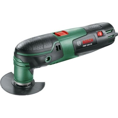 Bosch Multifunktionswerkzeug PMF 220 CE, 220 W (0603102000)