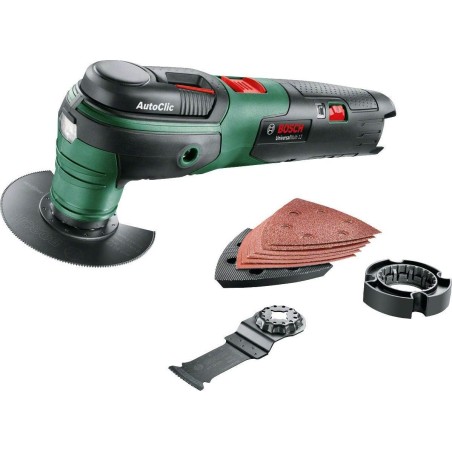 Bosch Multifunktionswerkzeug UniversalMulti 12 (0603103000)