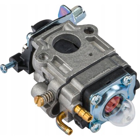 Motor für Benzin-Freischneider – Benzin-Freischneider, Rasentrimmer, Buschschneider, 6 PS