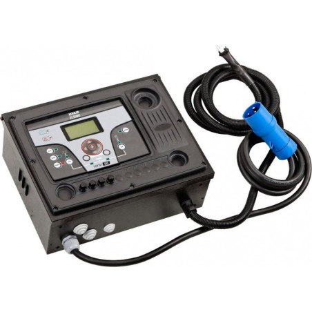 Stromaggregat Sourcing Automatic E-Mail-Generator-Startgerät KOHLER-SDMO Verso ARI 40 A