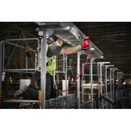 Milwaukee-Werkzeuggürtel MILWAUKEE Lanyard 4,5 kg