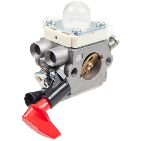Vergaser für Stihl FS40, FS50, FS50C, FS56, FC56, FS70, PJST7081