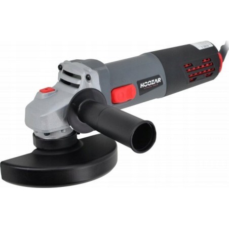 Hoozar-Schleifmaschine HOOZAR WINKELSCHLEIFER 125 mm 900 W MIT REGELUNG