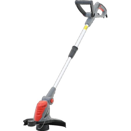 Der Favorit: Elektrischer Rasentrimmer DP550