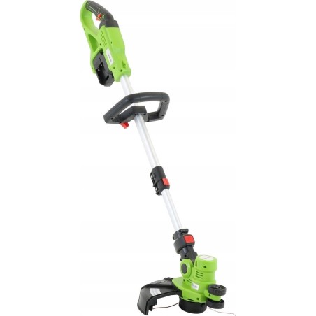 4Garden Rasentrimmer APK2521 4GARDEN Akku-Betrieb