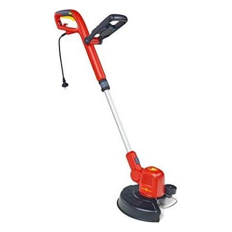 Wolf-Garten WOLF-Garten Elektro-Rasentrimmer Lycos E / 500T – 27 cm, 500 W