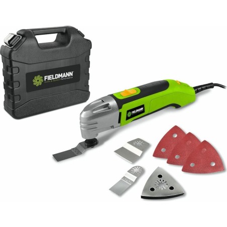 Fieldmann Multifunktionswerkzeug FDB200301-E 300 W