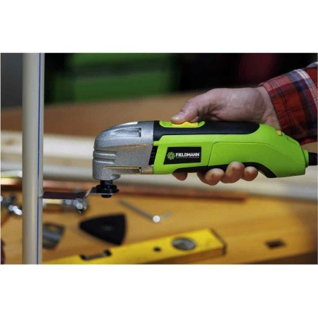 Fieldmann Multifunktionswerkzeug FDB200301-E 300 W