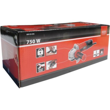 Schleifmaschine Modeco MN-93-036