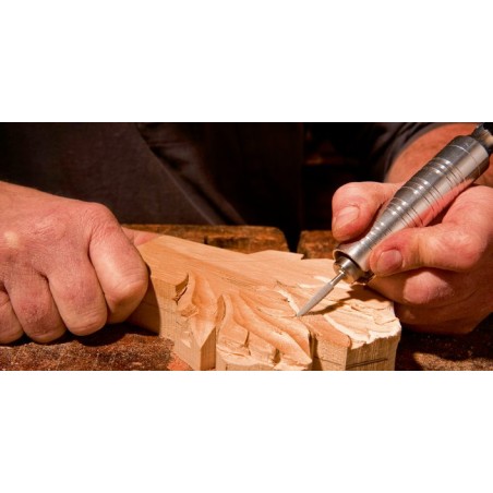 Dremel Multifunktionswerkzeug Fortiflex 9100-21 300 W (F0139100JA)