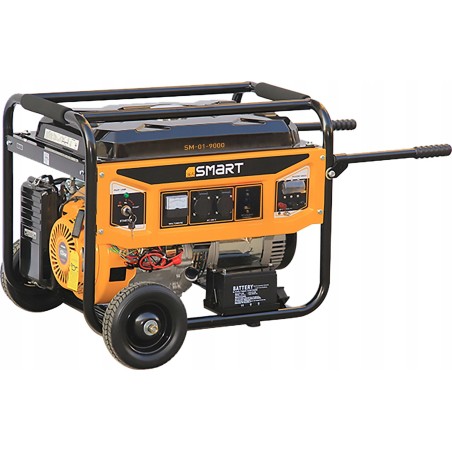 Smart-Stromaggregat 7,0 kW