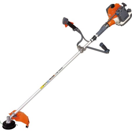 Oleo-Mac OLEO MAC SPARTA 381 T Benzin-Rasentrimmer, Rasenkantenschneider, Trimmer, 2 PS, Premium-Klasse 61339070E2