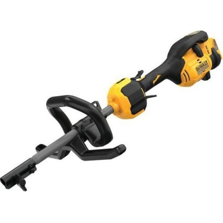 Dewalt Multifunktions-Gartengerät DCMAS5713X1 54 V + 9-Ah-Akku
