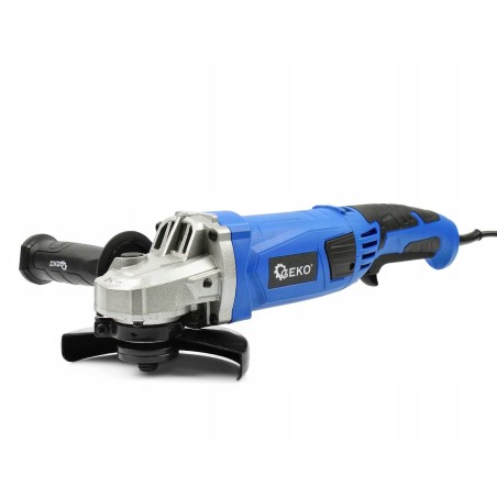 Winkelschleifer 125 mm, 1200 W, drehzahlgeregelt (6)