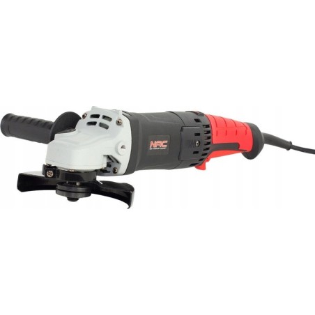 NAC-Schleifmaschine NAC-Winkelschleifer AGE120-S-GY, elektrisch