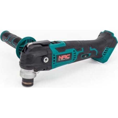 NAC Multifunktionswerkzeug MT-LI-20V