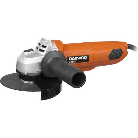Daewoo-Schleifmaschine DAG 650-125