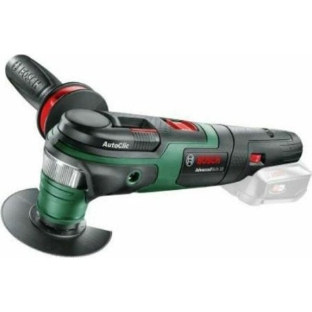 Bosch Multifunktionswerkzeug AdvancedMulti 18 V (0603104000)